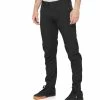 100% Airmatic Bukser Herrer, Sort -Trollkids Salg 100 airmatic pants men black 1