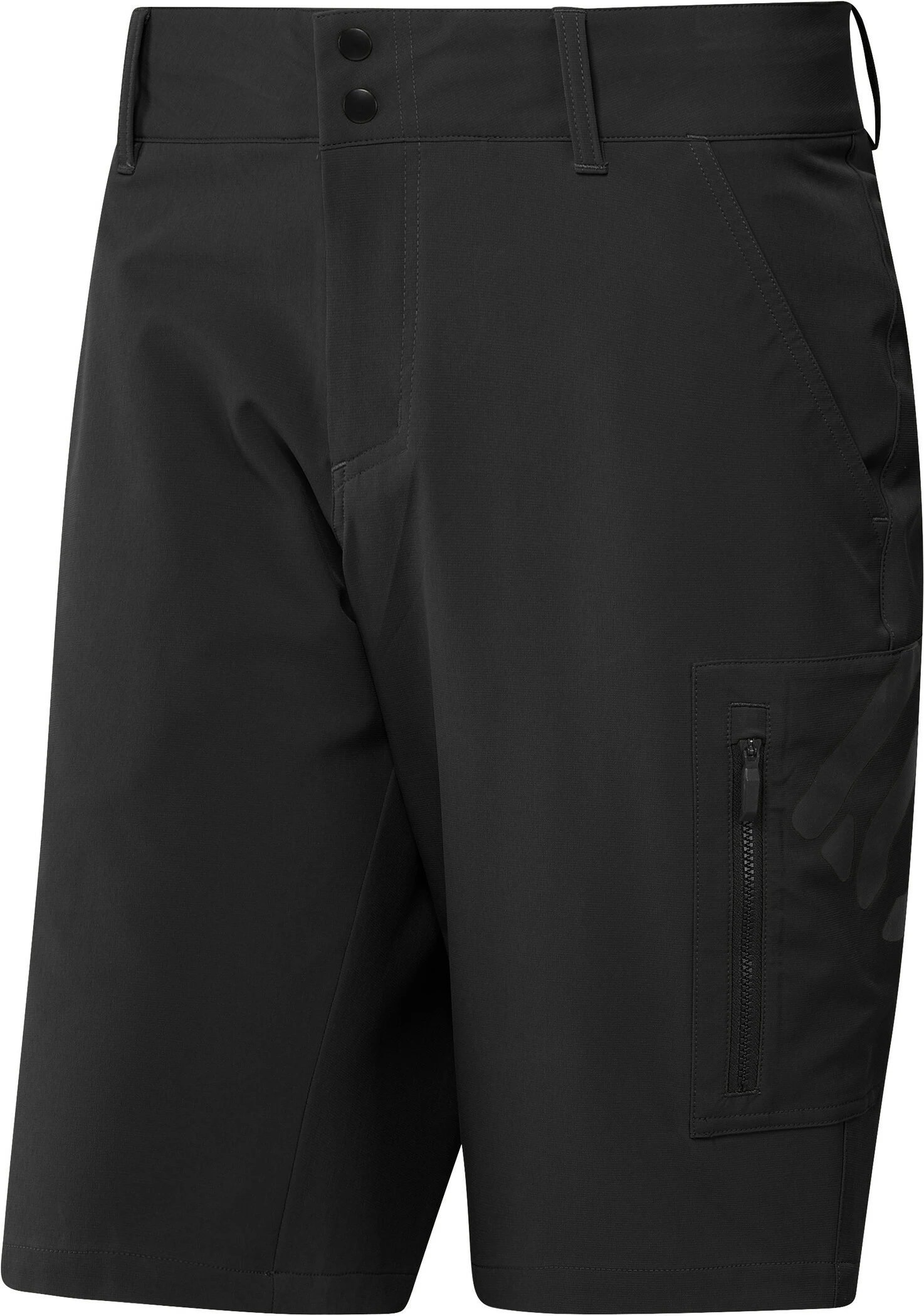 Adidas Five Ten 5.10 Brand Of The Brave Shorts Herrer, Sort 3 Adidas Five Ten 5.10 Brand Of The Brave Shorts Herrer, Sort