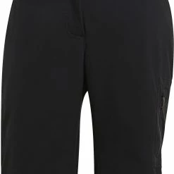 Adidas Five Ten 5.10 Brand Of The Brave Shorts Damer, Sort
