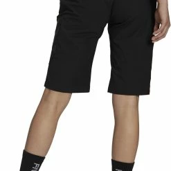 Adidas Five Ten 5.10 Brand Of The Brave Shorts Damer, Sort -Trollkids Salg adidas five ten 510 brand of the brave shorts women black 3