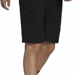 Adidas Five Ten 5.10 Brand Of The Brave Shorts Damer, Sort -Trollkids Salg adidas five ten 510 brand of the brave shorts women black 4