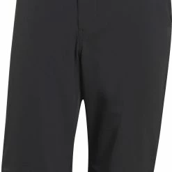 Adidas Five Ten 5.10 TrailX Bermudashorts Herrer, Sort