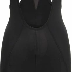 AGU Essential II Cykelbukser Damer, Sort