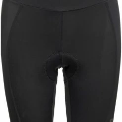 Forside 25 AGU Essential II Cykelshorts Damer, Sort