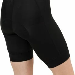 AGU Essential II Cykelshorts Damer, Sort -Trollkids Salg agu essential ii bike shorts women black 4