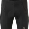 AGU Essential Prime II Cykelshorts Herrer, Sort -Trollkids Salg agu essential prime ii bike shorts men black 1