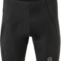 AGU Essential Prime II Cykelshorts Herrer, Sort