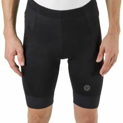 AGU Essential Prime II Cykelshorts Herrer, Sort -Trollkids Salg agu essential prime ii bike shorts men black 3
