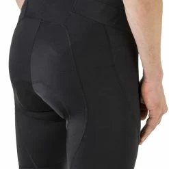 AGU Essential Prime II Cykelshorts Herrer, Sort -Trollkids Salg agu essential prime ii bike shorts men black 4