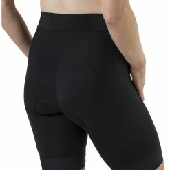 AGU Essential Prime II Cykelshorts Damer, Sort -Trollkids Salg agu essential prime ii bike shorts women black 4