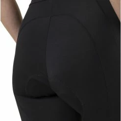 AGU Essential Prime II Cykelshorts Damer, Sort -Trollkids Salg agu essential prime ii bike shorts women black 5