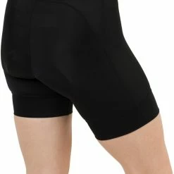 AGU Essential Shorty II Cykelshorts Damer, Sort -Trollkids Salg agu essential shorty ii bike shorts women black 4