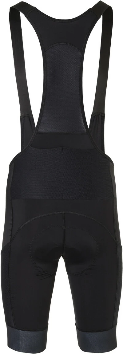 AGU MTB Gravel Cykelbukser Herrer, Sort 4 AGU MTB Gravel Cykelbukser Herrer, Sort - Billede 2