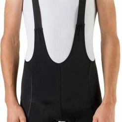 AGU MTB Gravel Cykelbukser Herrer, Sort 14 AGU MTB Gravel Cykelbukser Herrer, Sort -Trollkids Salg agu mtb gravel bib shorts men black 3