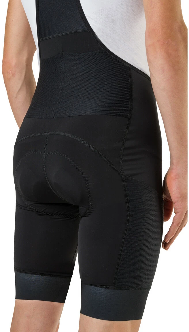 AGU MTB Gravel Cykelbukser Herrer, Sort 9 AGU MTB Gravel Cykelbukser Herrer, Sort - Billede 7