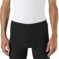 AGU MTB Indershorts Herrer, Sort -Trollkids Salg agu mtb liner shorts men black 3