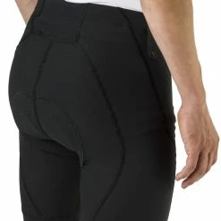 AGU MTB Indershorts Herrer, Sort -Trollkids Salg agu mtb liner shorts men black 4