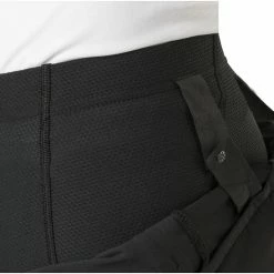 AGU MTB Indershorts Herrer, Sort -Trollkids Salg agu mtb liner shorts men black 7