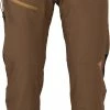 AGU Venture MTB Summer Bukser Herrer, Brun -Trollkids Salg agu venture mtb summer pants men armagnac 1