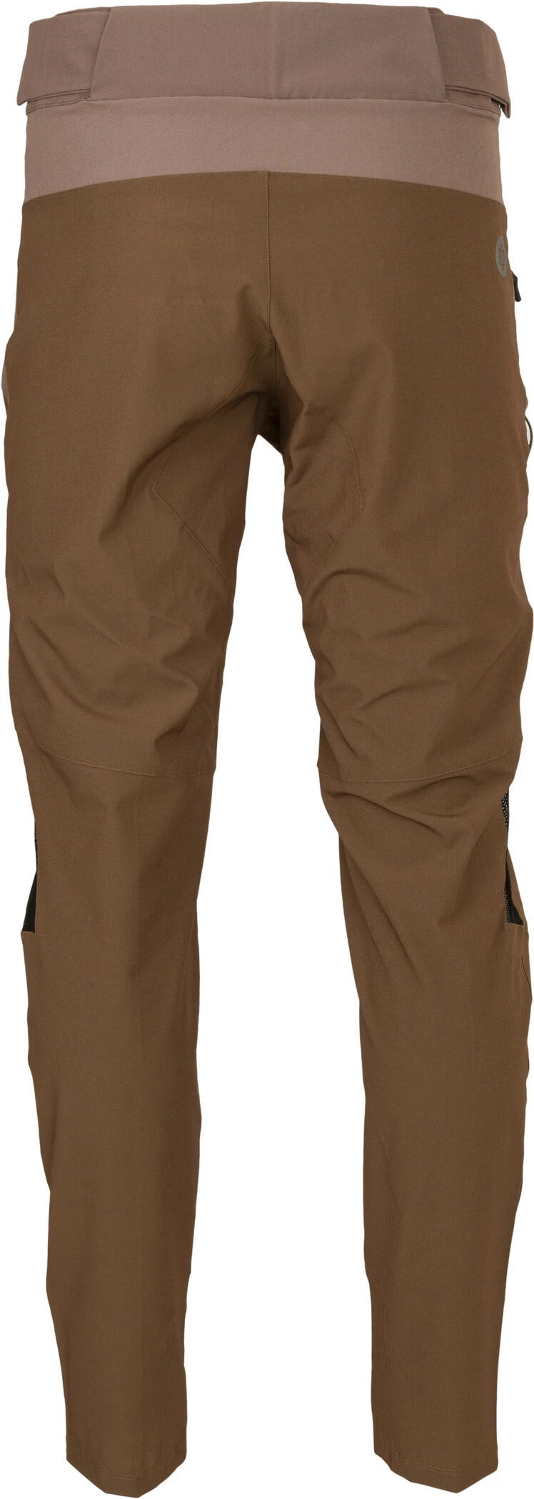 AGU Venture MTB Summer Bukser Herrer, Brun 4 AGU Venture MTB Summer Bukser Herrer, Brun - Billede 2
