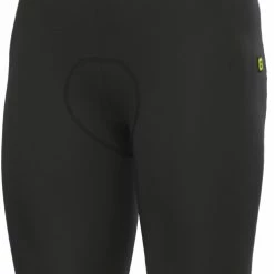 Alé Cycling Alé Cycling Klimatik K-Atmo 2.0 Lange Cykelbukser Herrer, Sort