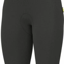Alé Cycling Alé Cycling Klimatik K-Atmo 2.0 Lange Cykelbukser Damer, Sort