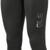 Alé Cycling Alé Cycling PR-S Fuga DWR Ciclocross Strømpebukser Herrer, Sort -Trollkids Salg ale cycling pr s fuga dwr ciclocross tights men black 1