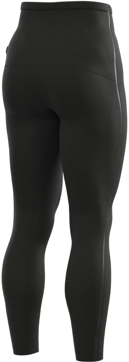 Alé Cycling Alé Cycling PR-S Fuga DWR Ciclocross Strømpebukser Herrer, Sort 4 Alé Cycling Alé Cycling PR-S Fuga DWR Ciclocross Strømpebukser Herrer, Sort - Billede 2