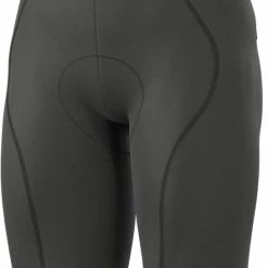 Alé Cycling Alé Cycling PRR Plus Friendly Lange Cykelbukser Herrer, Sort