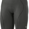 Alé Cycling Alé Cycling PRR Mild Lange Cykelbukser Herrer, Sort -Trollkids Salg ale cycling prr mild bib tights men black charcoalgrey 1 1