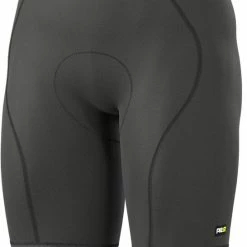 Alé Cycling Alé Cycling PRR Mild Lange Cykelbukser Herrer, Sort