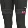 Alé Cycling Alé Cycling PRR Mild Tights Damer, Sort -Trollkids Salg ale cycling prr mild tights women black fluopink 1