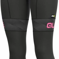Alé Cycling Alé Cycling PRR Mild Tights Damer, Sort