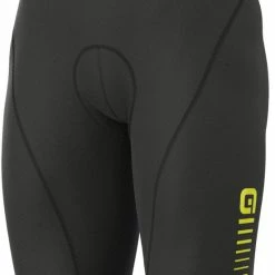 Alé Cycling Alé Cycling PRR Road Lange Cykelbukser Herrer, Sort