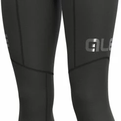 Alé Cycling Alé Cycling R-EV1 Blizzard Tights Damer, Sort