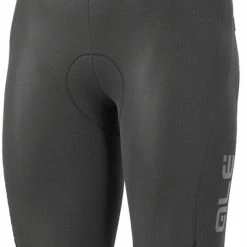 Alé Cycling Alé Cycling R-EV1 Speedfondo Plus Lange Cykelbukser Herrer, Sort