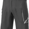 Alpinestars Alps 6.0 Shorts Herrer, Sort
