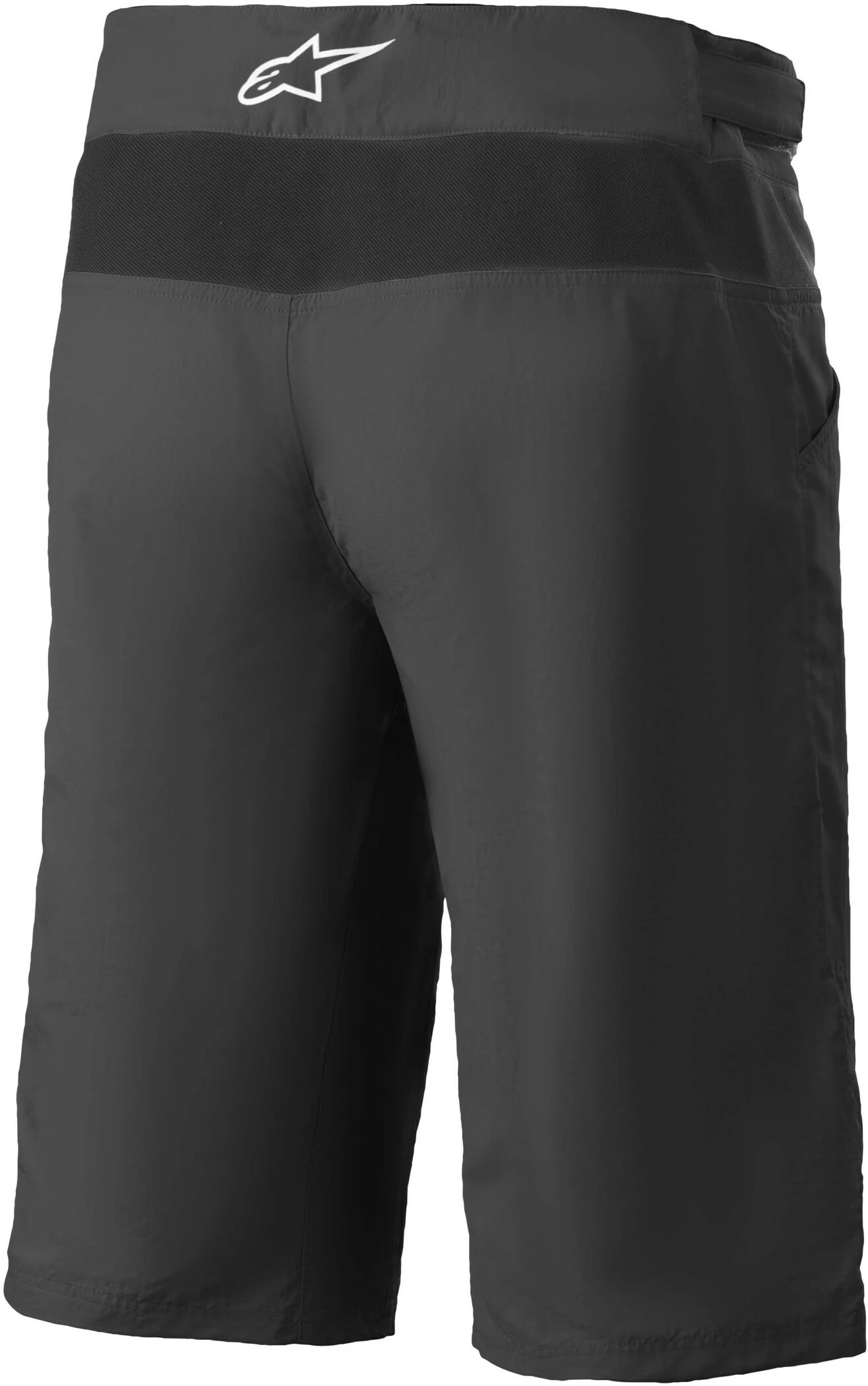 Alpinestars Drop 4.0 Shorts Herrer, Sort 3 Alpinestars Drop 4.0 Shorts Herrer, Sort - Billede 2