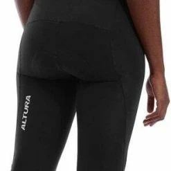 ALTURA Progel Plus Thermal Bibtights Damer, Sort -Trollkids Salg altura progel plus thermal bibtights women black 5