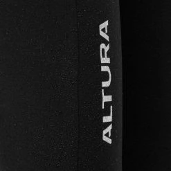 ALTURA Progel Plus Thermal Bibtights Damer, Sort -Trollkids Salg altura progel plus thermal bibtights women black 9