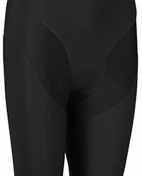 ASSOS Dyora RS S9 Vintercykelbukser Damer, Sort