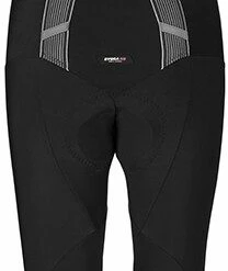 ASSOS Dyora RS S9 Vintercykelbukser Damer, Sort -Trollkids Salg assos dyora rs s9 winter bib tights women black series 3
