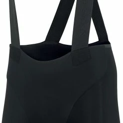 ASSOS Equipe RS S9 Spring Fall Cykelshorts Herrer, Sort -Trollkids Salg assos equipe rs spring fall s9 bib shorts men black series 3