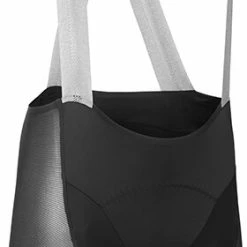 ASSOS Equipe RSR Superléger S9 Cykelbukser Herrer, Sort