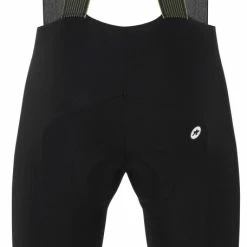 ASSOS Mille GT C2 Spring Fall Bib Knickers Herrer, Sort -Trollkids Salg assos mille gt c2 spring fall bib knickers men black series 4