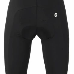 ASSOS Mille GT C2 Vinter Strømpebukser Herrer, Sort -Trollkids Salg assos mille gt c2 winter bib tights men black series 4