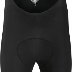 ASSOS Mille GT Cykelbukser Herrer, Sort