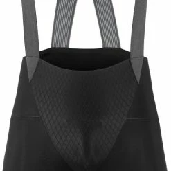 ASSOS Mille GT GTO C2 Cykelbukser Herrer, Sort