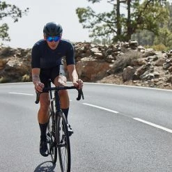 ASSOS Mille GT GTO C2 Cykelbukser Herrer, Sort -Trollkids Salg assos mille gt gto c2 bib shorts men black series 14