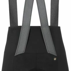 ASSOS Mille GT GTO C2 Cykelbukser Herrer, Sort -Trollkids Salg assos mille gt gto c2 bib shorts men black series 3